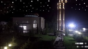 Очень красивое чтение Сура 'Абаса