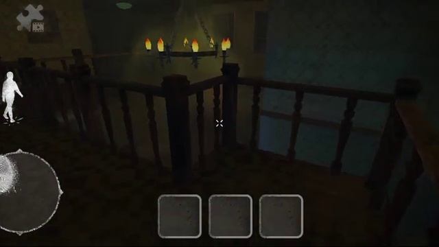 Teddy Freddy Scary Games Full Gameplay Part 1 (Android) Teddy Freddy Game | Horror Games | Part 1