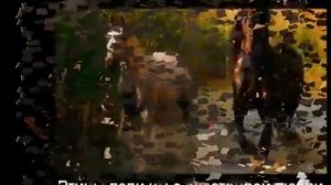 Горит  свеча ...