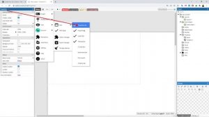 Construct 3 - 02 - Tùy chỉnh giao diện phần mềm