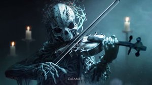 DEAD STRINGS VOL 3 Epic Dramatic Violin Epic Music Mix I Best Dramatic Strings Orchestral