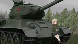 Катаю в укрепе =﹥ Мир танков