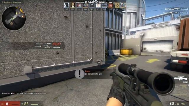 Cs-go 2018