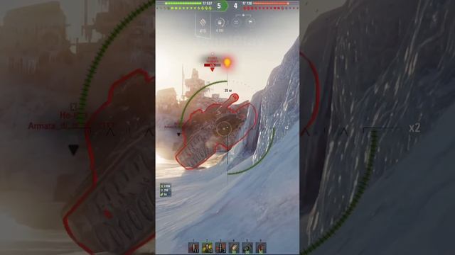 60TP Lewandowskiego 10к урона, 7 killing 1 смотреть онлайн