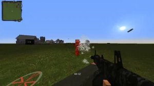 STALCRAFT сборка  ПРТ 100%