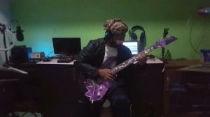 Mind Games . Cuvave Cube Baby Running Test on Distortion .#cuvavecubebaby