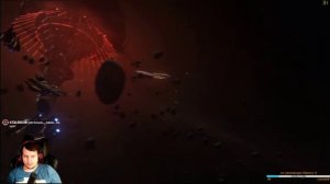 MASS EFFECT 3 #5 Донт фак виз Ария (Прохожу впервые)