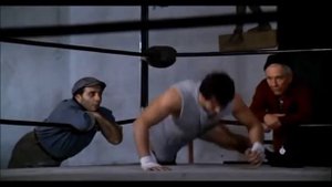 Gonna Fly Now Rocky Original Theme 1976