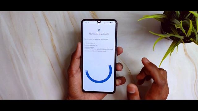 Evolution X 6.1 Android 12 UPDATE On Poco F3 Mi11X With 90FPS BY DEFAULT GAMING 🔥