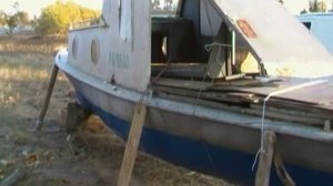 Лодка Гулянка Нижняя Волга Наши путешествия .