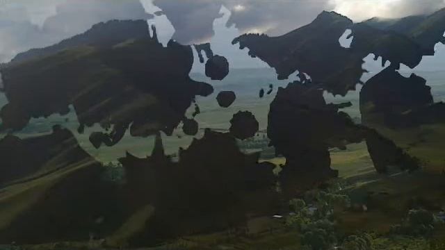 Кен-суу смотреть онлайн