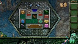 Can You Escape The 100 Room 9 level 1 #Walkthrough #Android