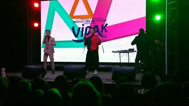 Дима Ермузевич и Кевин Дейл смотреть онлайн