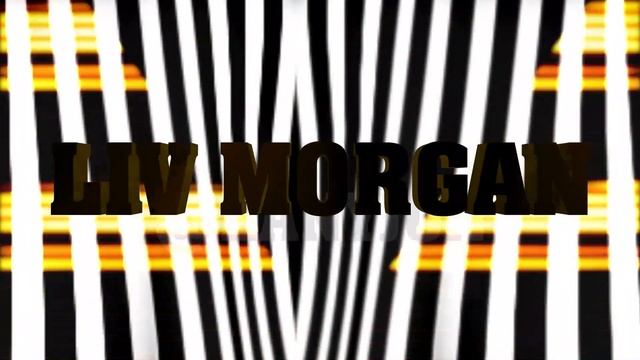 Liv Morgan Entrance Video смотреть онлайн