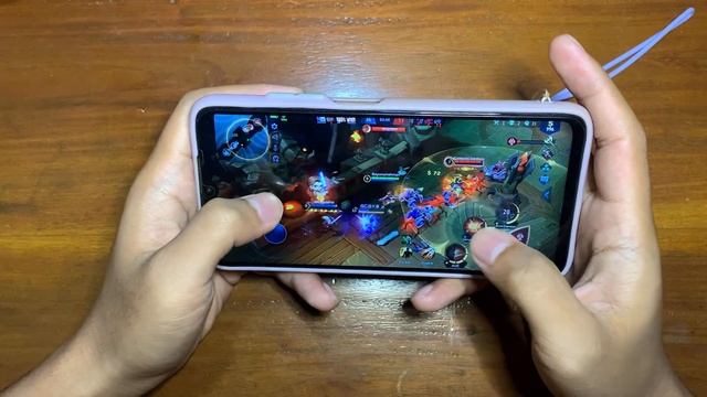 Gaming ROM - EvolutionX Twelve | UNOFFICIAL - Android 12 - Poco M3/Redmi 9T