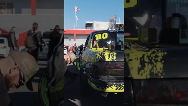 ДРИФТ ЭКСПО 2023 смотреть онлайн