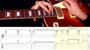 Pantera - Mouth For War Solo. Guitar Tabs.