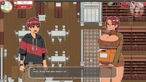 Spooky Milk Life : Dolores Full Walkthrough