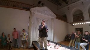 90 лет Анатолию Эфросу