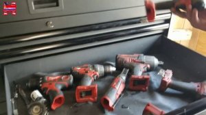 Дальнобой по США. Автомастерская на колесах.