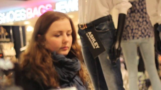 Holland 2014 - 1.x Sct. Knuds Gymnasium 13/16 смотреть онлайн