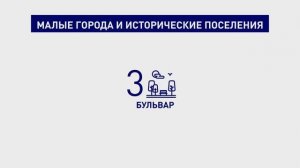 Благоустройство общественных пространств