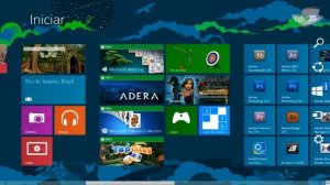 Windows 8: como criar e organizar grupos de apps na tela inicial [Dicas - Básico] - Baixaki