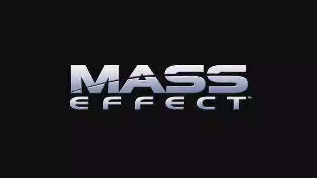 Mass Effect #1