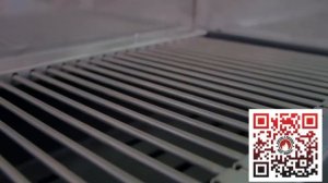 Новинка! Гриль-зона "Джин"