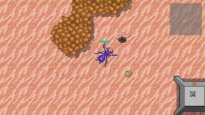 Серракис - GameBox Jam Level 1 - Геймплей