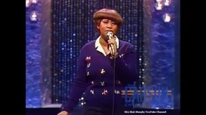 Aretha Franklin - United Together LIVE 1981