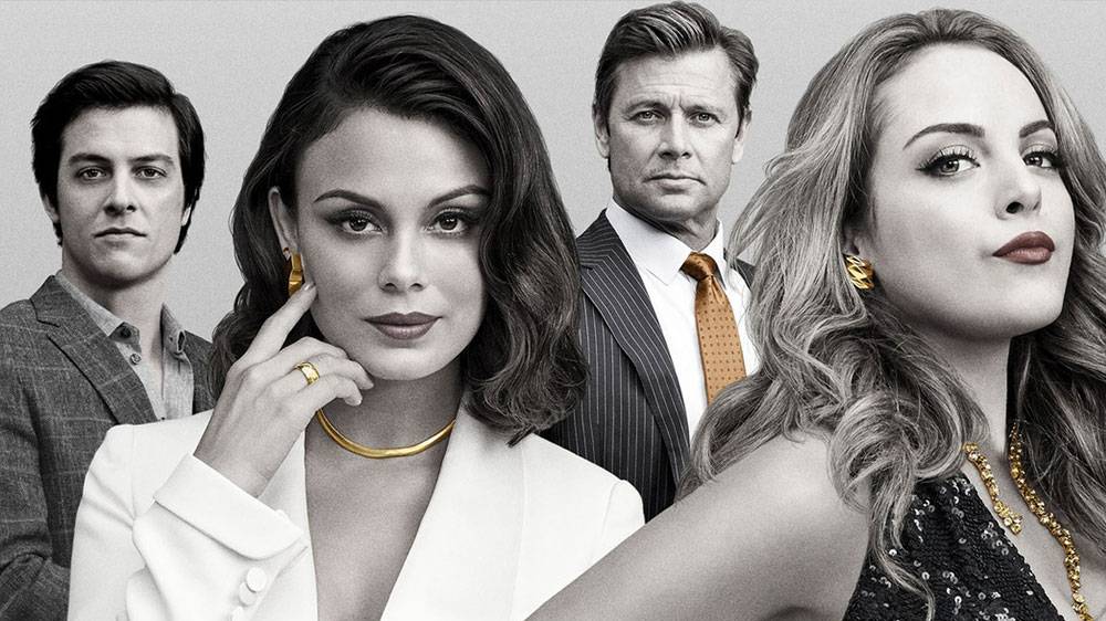 Сериал Династия – 4 сезон 19 серия / Dynasty