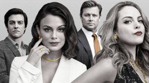 Сериал Династия – 4 сезон 19 серия / Dynasty