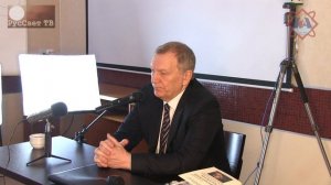 Редько А. А. "Профилактика инфекций. Заговор глобалистов".