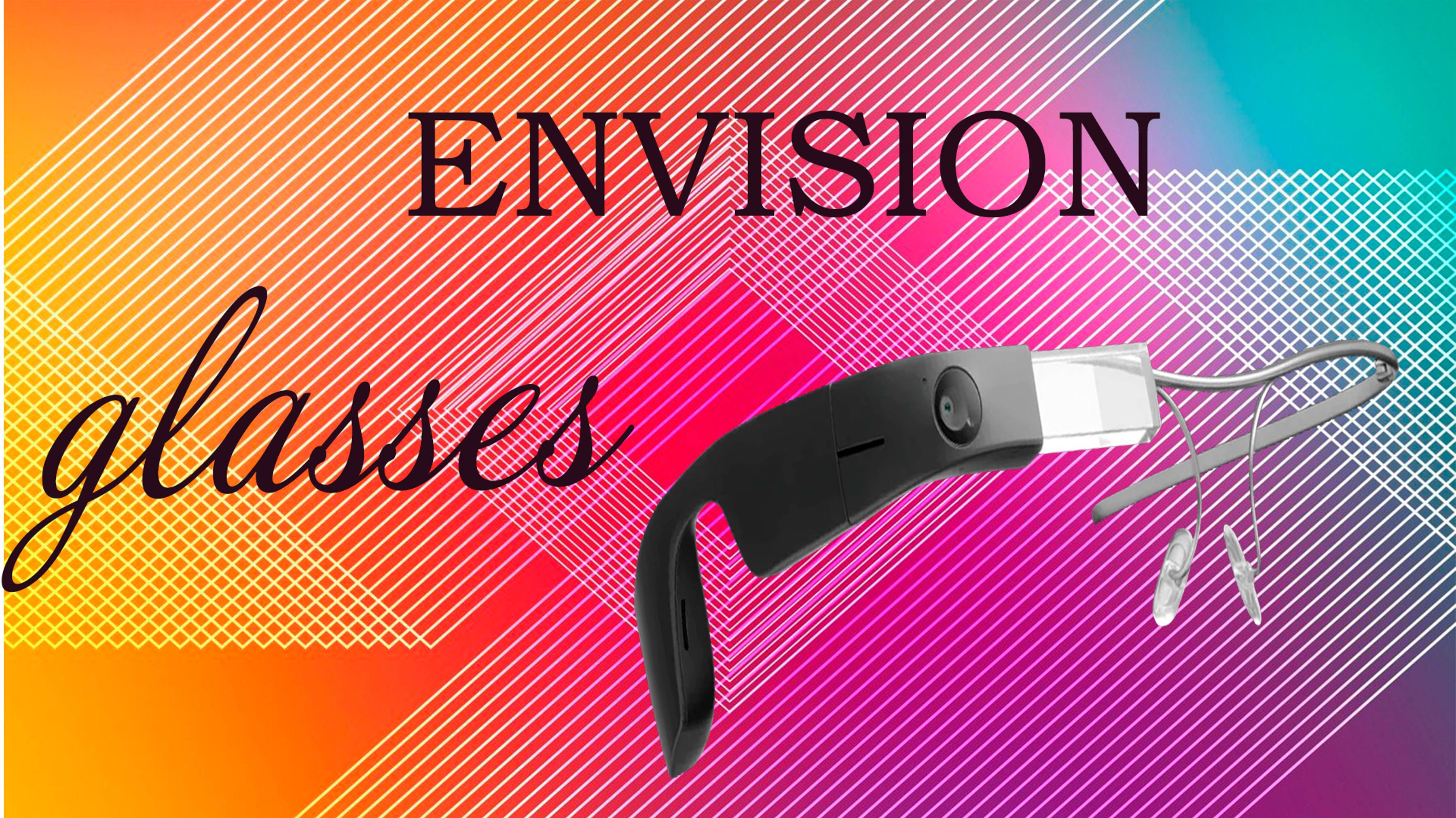 Очки Envision Glasses