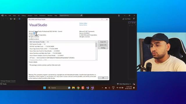 Visual Studio 2022 Preview: How to Enable and Explore New Features