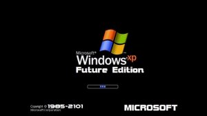 Windows History Future Edition 2017