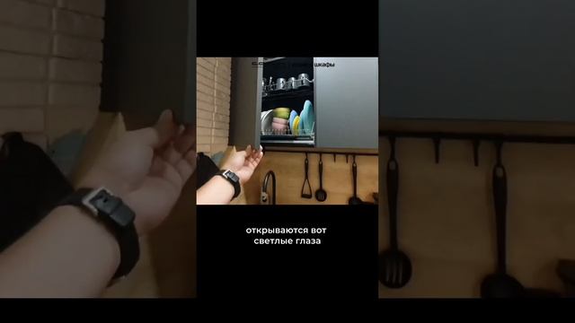 Продумываем все до мелочей #кухни #липецк #мебель смотреть онлайн