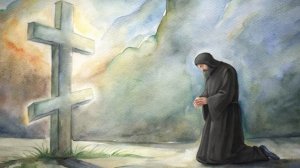 Фильм о преподобном Макарии Алтайском (Глухареве)