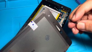 Huawei MediaPad T3 7.0 LCD Screen Replacement