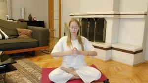 Баланс таттв: за пределами стресса и двойственности | Кундалини йога