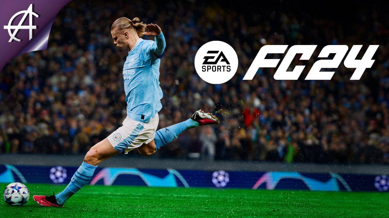 EA Sports FC 24 Ⓐ КООП-СТРИМ: Подгораю от кооп-игры в футбол