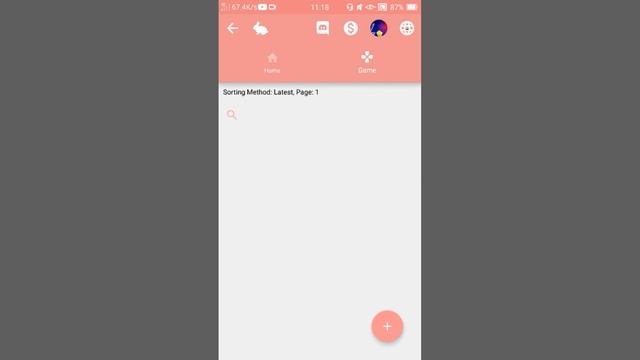 1# Rabico Tutorial Series (How to use rabico visual novel maker for android)