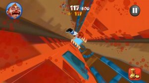 Super Falling Fred Android