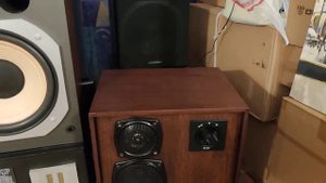 Акустика Radiotehnika S-90 (35АС-012)