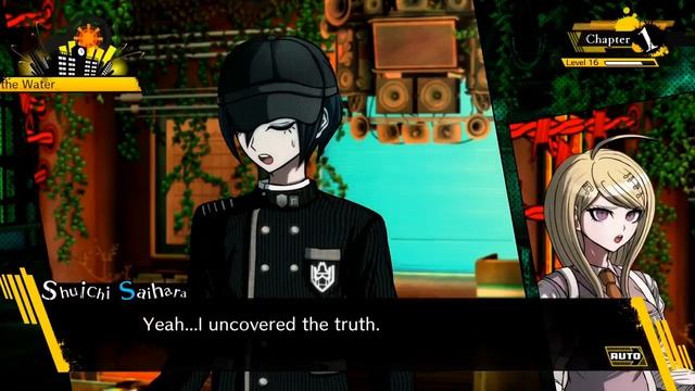 This is why I ship saimatsu смотреть онлайн