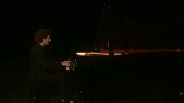 Domenico Scarlatti Sonata K175 - JOHN GADE смотреть онлайн