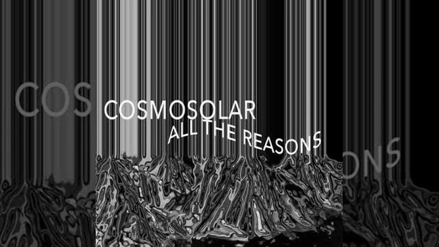Cosmosolar - Flat Strings [Nein] смотреть онлайн