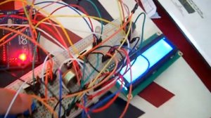 Arduino Airsoft Fake Bomb