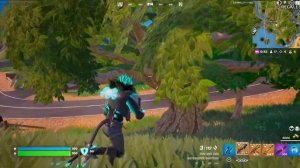 Fortnite Chapter 5 Season 2 Zero Build - Xbox Series S | 1080P 120FPS